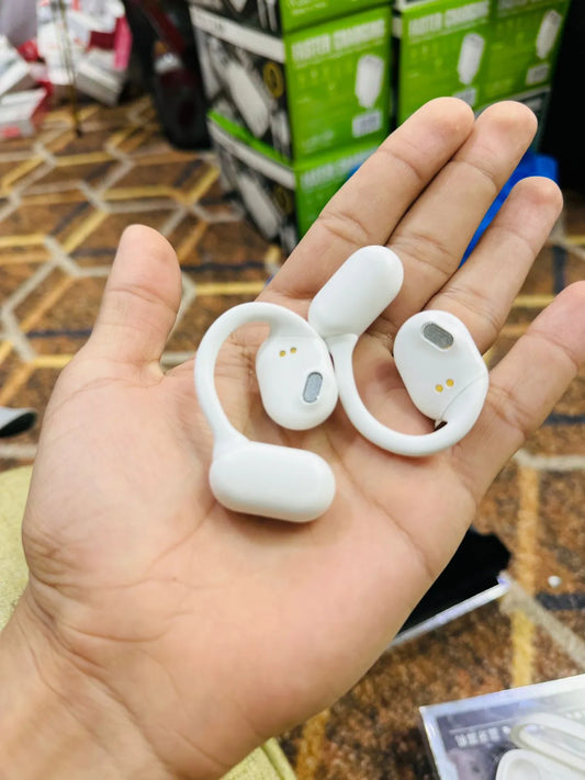 Hoshigami Plan Bluetooth Sports Headset – Wireless Earbuds for Active Lifestyles