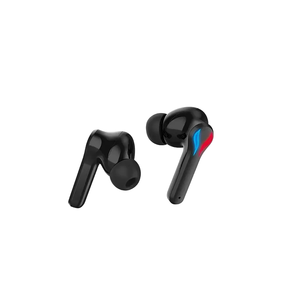 Celebrat TWS-W13 60ms Low Delay Wireless Gaming Earbuds
