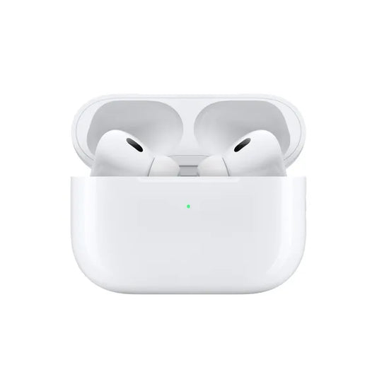 AirPods Pro 2 – Active Noise Cancellation, MagSafe Charging, Adaptive Audio
