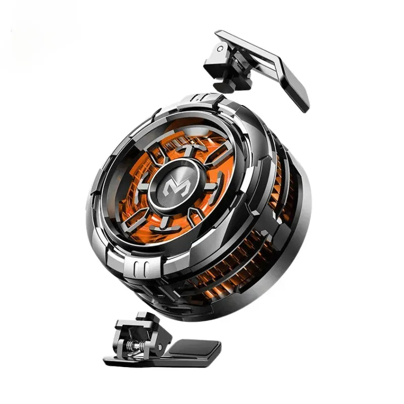 Premium Mobile Cooling Fans & Radiators
