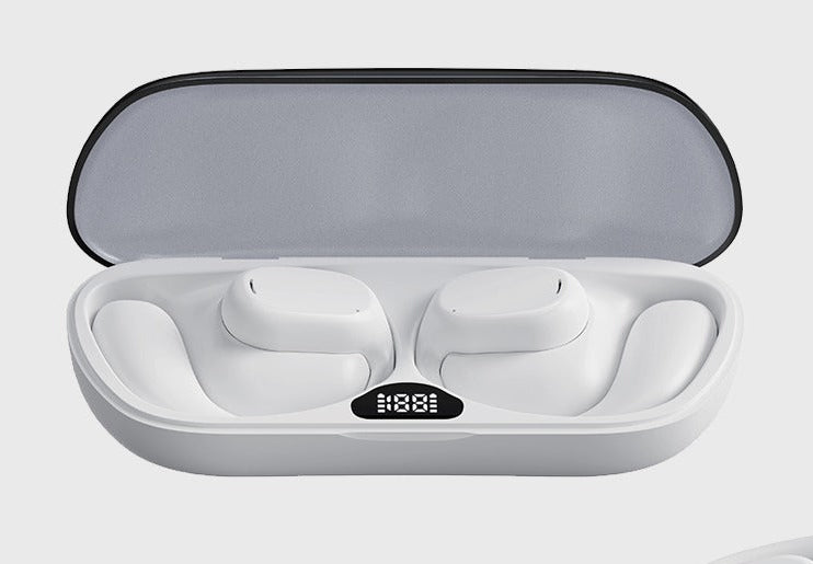 Essential Wireless Earbuds