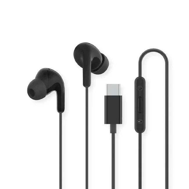 Premium Wired Earphones & Handsfree