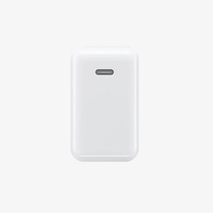 Original OnePlus Warp Charge 65W Adapter + Type-C Cable (WC065A21GB)