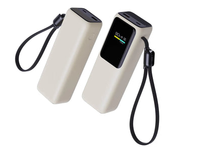 Kamal Shaheen KPB29 20000mAh 100W Laptop Power Bank | COD Pakistan
