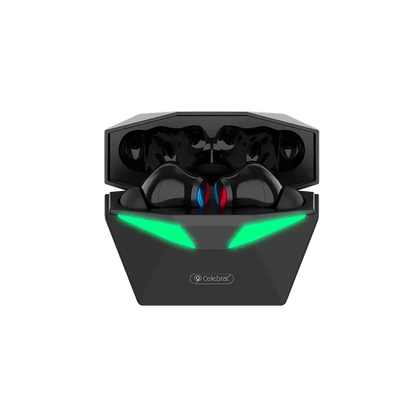 Celebrat TWS-W13 60ms Low Delay Wireless Gaming Earbuds