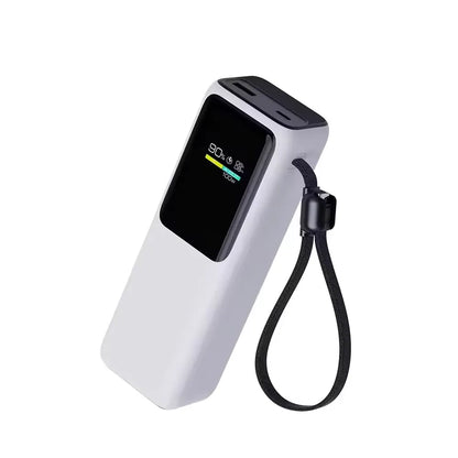 Kamal Shaheen KPB29 20000mAh 100W Laptop Power Bank | COD Pakistan