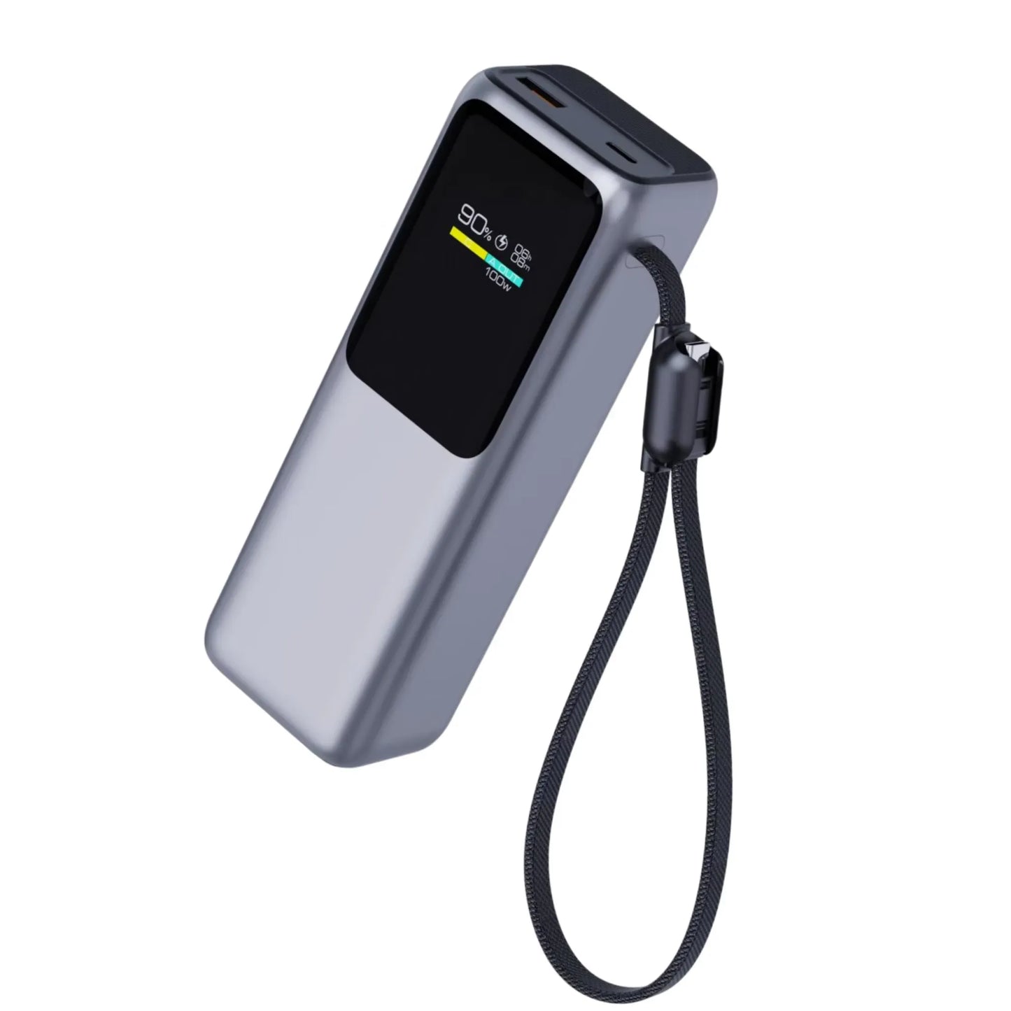 Kamal Shaheen KPB29 20000mAh 100W Laptop Power Bank | COD Pakistan