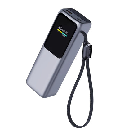 Kamal Shaheen KPB29 20000mAh 100W Laptop Power Bank | COD Pakistan