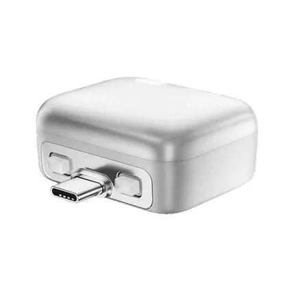 KH-51 140W Auto-Unplugging Smart Fast Charge Adapter (Type-C)