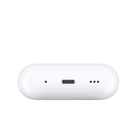 AirPods Pro 2  – Active Noise Cancellation, MagSafe Charging, Adaptive Audio