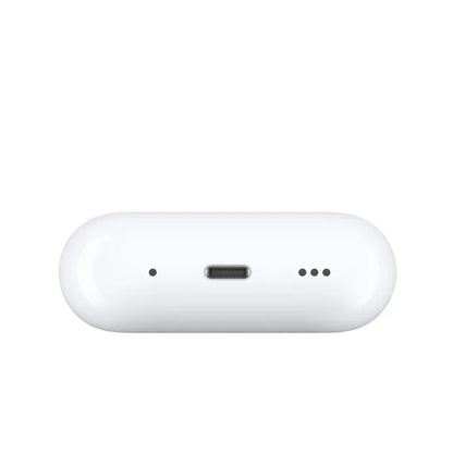 AirPods Pro 2  – Active Noise Cancellation, MagSafe Charging, Adaptive Audio