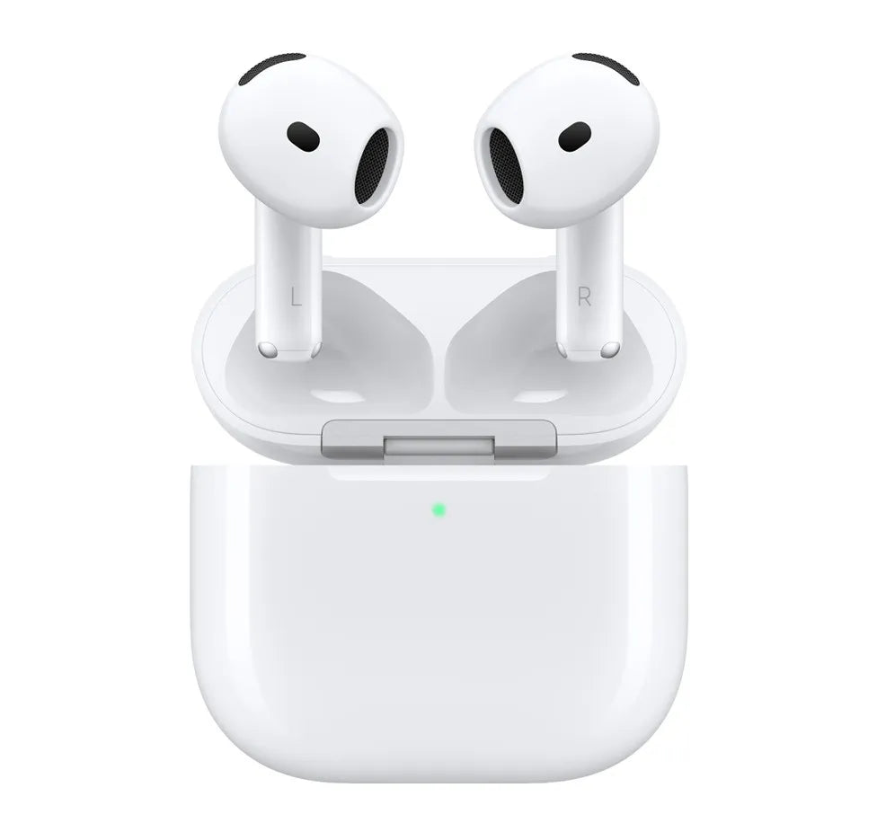 AirPods Pro 4 – Next-Gen Wireless Earbuds with Active Noise Cancellation