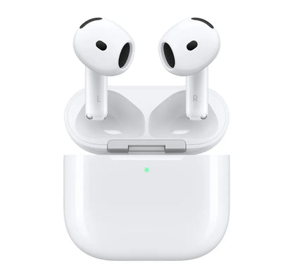 AirPods Pro 4 – Next-Gen Wireless Earbuds with Active Noise Cancellation