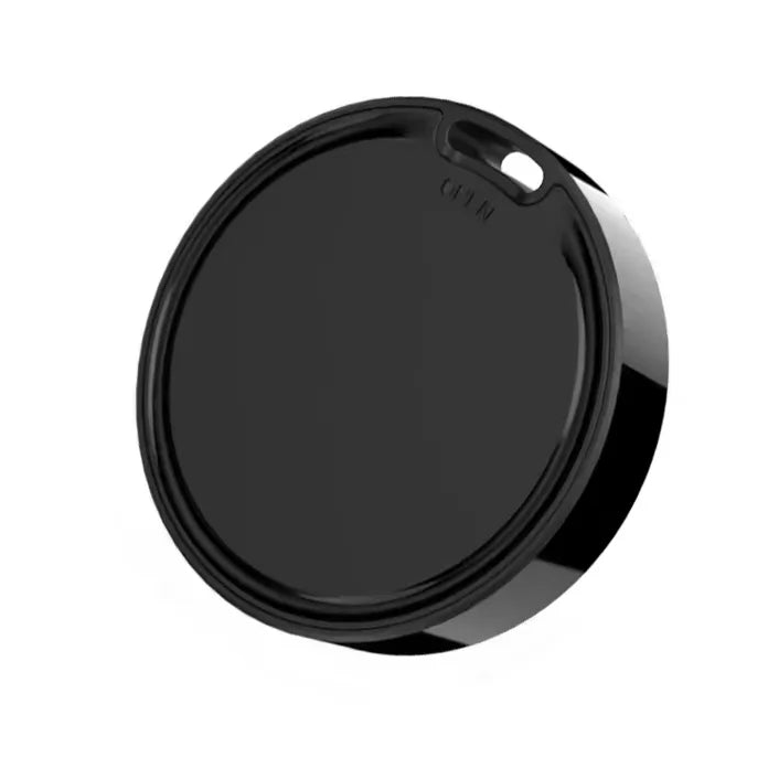 OTAG Dual-System Smart Tracker Tag – Works with Apple Find My (iOS) & Google Find Hub (Android) | Global Anti-Loss GPS Item Finder