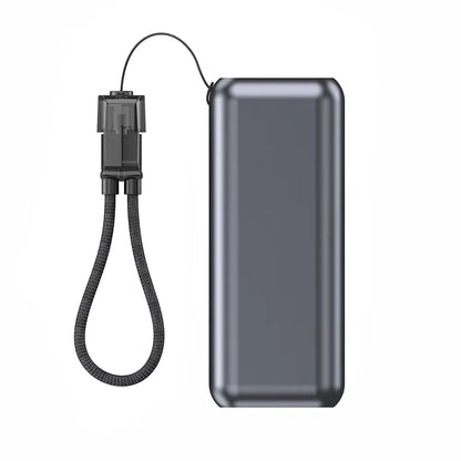 Kamal Shaheen KPB12 10000mAh 22.5W PD Fast Charging Power Bank | COD Pakistan