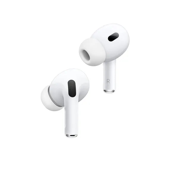 AirPods Pro 2  – Active Noise Cancellation, MagSafe Charging, Adaptive Audio