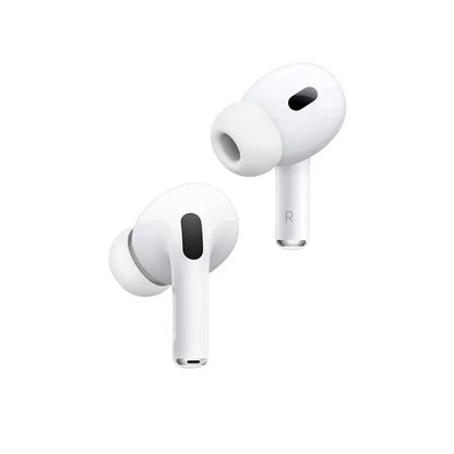 AirPods Pro 2  – Active Noise Cancellation, MagSafe Charging, Adaptive Audio