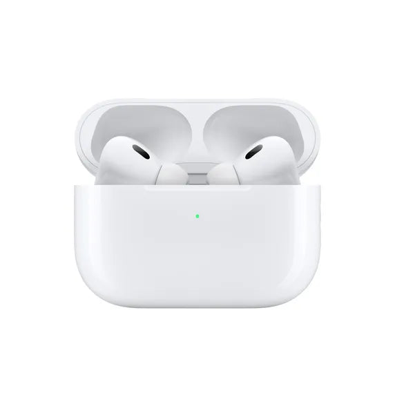 AirPods Pro 2  – Active Noise Cancellation, MagSafe Charging, Adaptive Audio