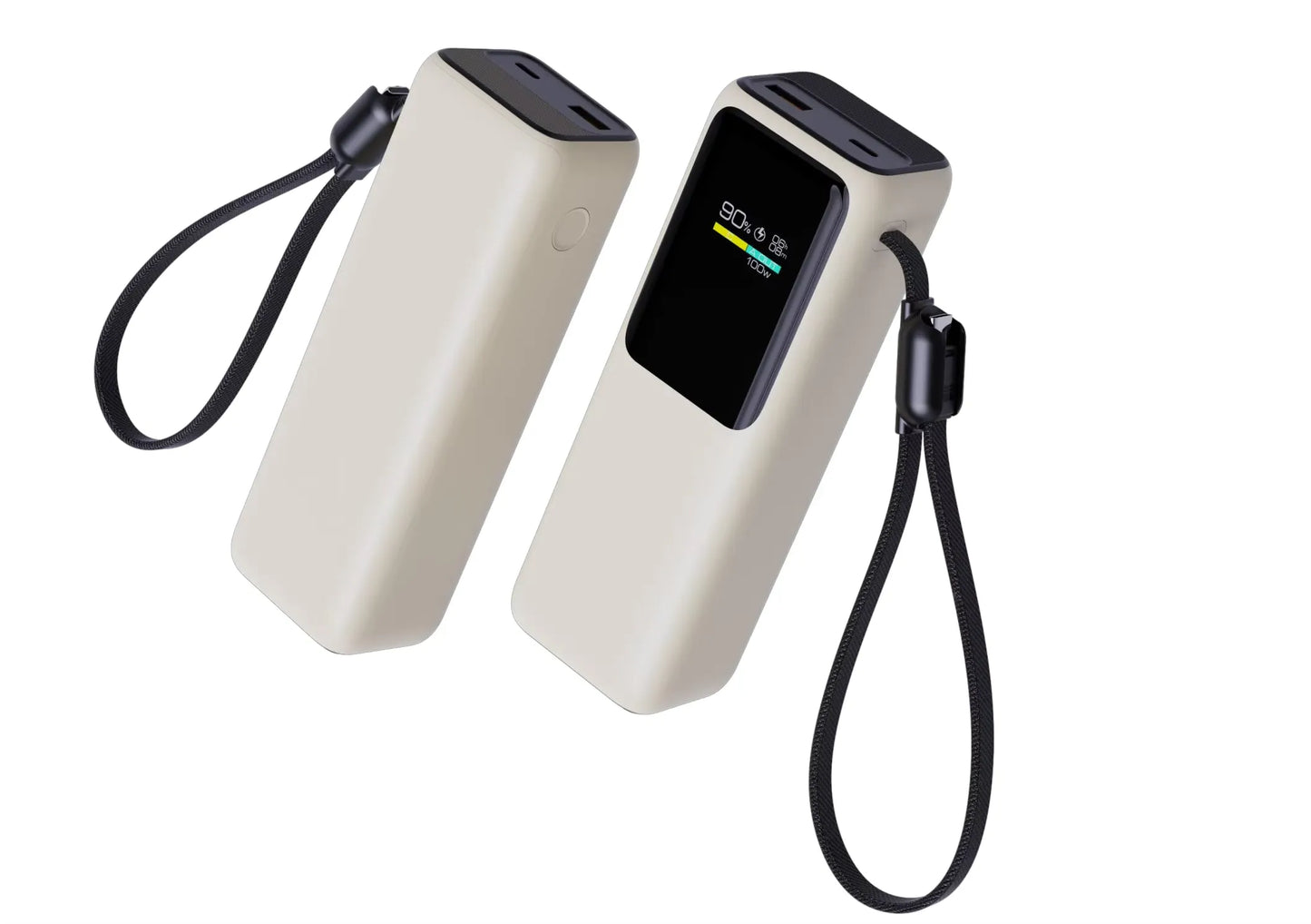 Kamal Shaheen KPB29 20000mAh 100W Laptop Power Bank | COD Pakistan