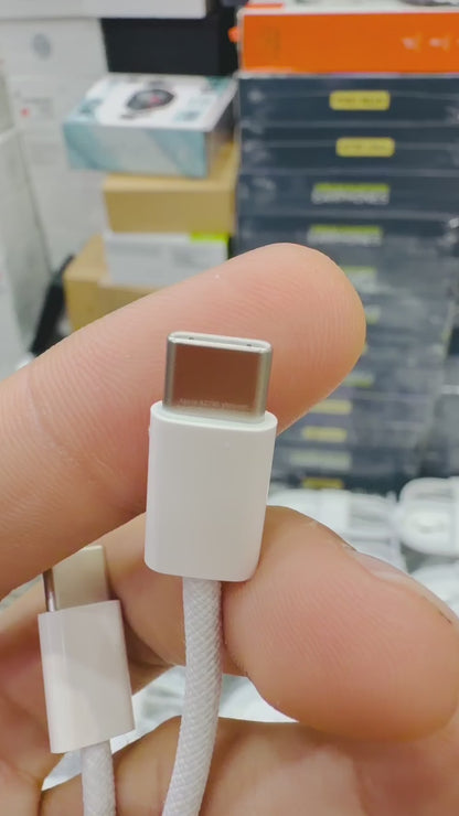 17pro max original cable